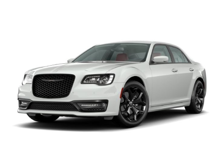 Luxury Car