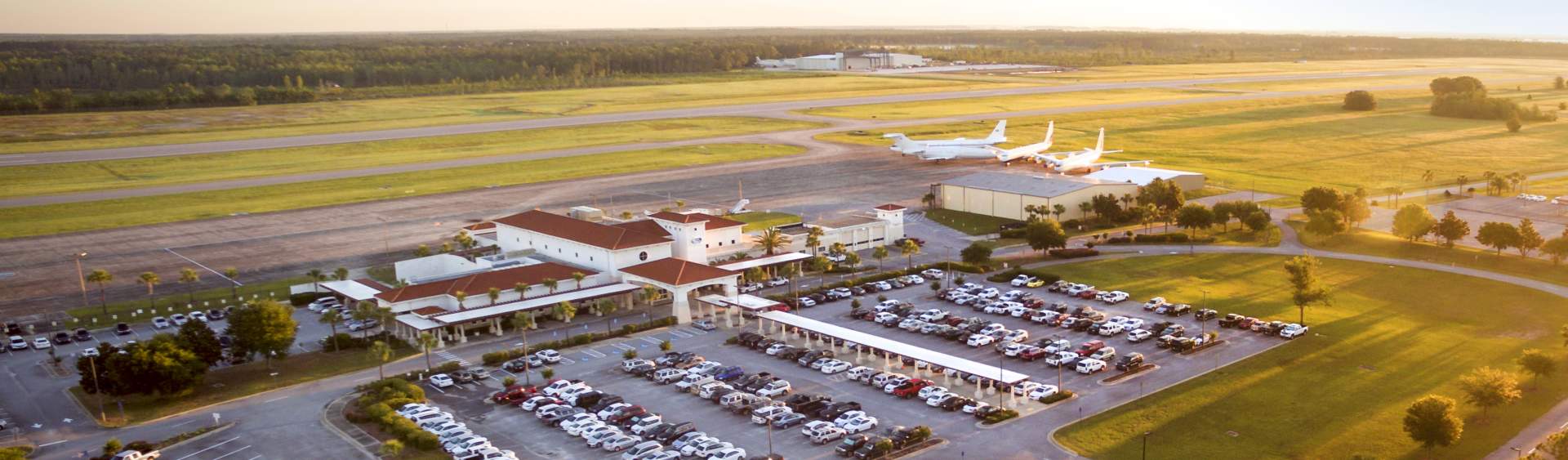 Brunswick/ St. Simons