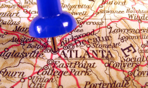 Atlanta-Georgia